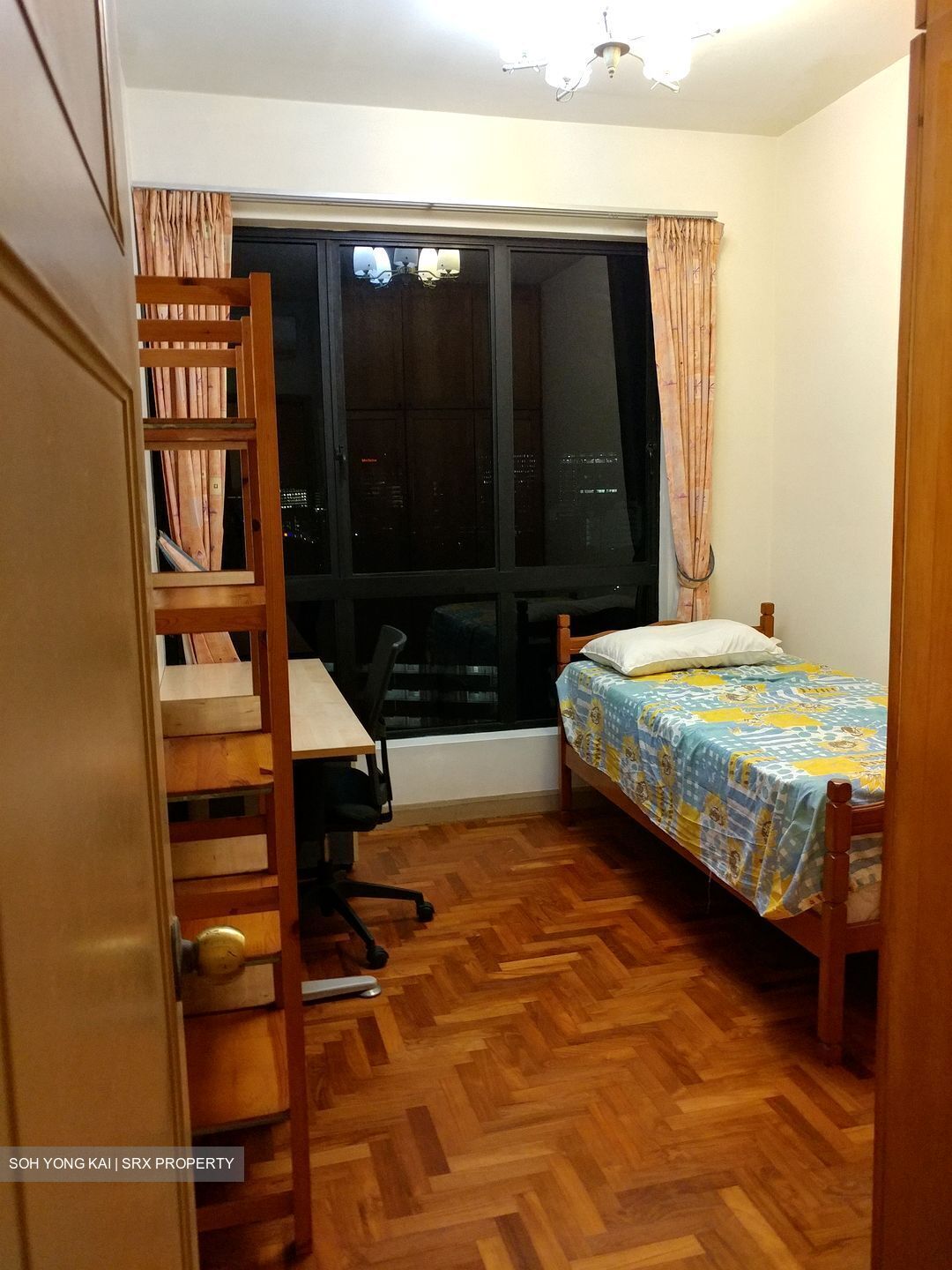 Heritage View (D5), Condominium #324388761